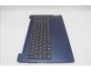 Lenovo 5CB1M47533 Tastatur inkl. Topcase spanisch L 83EMABFP NBL