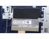 Lenovo 5CB1M47561 Tastatur inkl. Topcase ASM_ENG L 83EMAB NBL