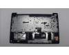 Lenovo 5CB1M47562 Tastatur inkl. Topcase ASM_UK L 83EMAB NBL