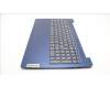 Lenovo 5CB1M47562 Tastatur inkl. Topcase ASM_UK L 83EMAB NBL