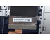 Lenovo 5CB1M47562 Tastatur inkl. Topcase ASM_UK L 83EMAB NBL