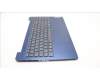 Lenovo 5CB1M47563 Tastatur inkl. Topcase ASM_ITA L 83EMAB NBL