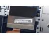 Lenovo 5CB1M47563 Tastatur inkl. Topcase ASM_ITA L 83EMAB NBL