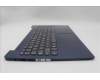 Lenovo 5CB1M47564 Tastatur inkl. Topcase spanisch L 83EMAB NBL
