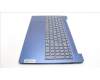 Lenovo 5CB1M47578 Tastatur inkl. Topcase ASM_HBW L 83EMAB NBL