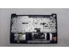 Lenovo 5CB1M47578 Tastatur inkl. Topcase ASM_HBW L 83EMAB NBL