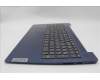 Lenovo 5CB1M47583 Tastatur inkl. Topcase ASM_SLV L 83EMAB NBL