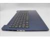 Lenovo 5CB1M47583 Tastatur inkl. Topcase ASM_SLV L 83EMAB NBL