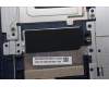 Lenovo 5CB1M47584 Tastatur inkl. Topcase schweiz L 83EMAB NBL