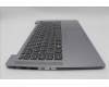 Lenovo 5CB1M47598 Tastatur inkl. Topcase ASM_POR L 83ELFPAGN