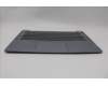 Lenovo 5CB1M47607 Tastatur inkl. Topcase deutsch L 83ELFPAGN