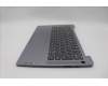 Lenovo 5CB1M47629 Tastatur inkl. Topcase ASM_EURO ENG L83ELFPAGN