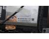 Lenovo 5CB1M47651 Tastatur inkl. Topcase deutsch L 83ELNFPAGN