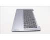 Lenovo 5CB1M47658 Tastatur inkl. Topcase ASM_BEL L 83ELNFPAGN