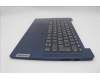 Lenovo 5CB1M47788 Tastatur inkl. Topcase ASM_ITA L 83ELNFPABN