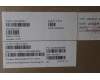 Lenovo 5CB1M47811 Tastatur inkl. Topcase ASM_EURO ENGL83ELNFPABN