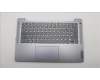 Lenovo 5CB1M47818 Tastatur inkl. Topcase ASM_BEL L 83ELFPAG