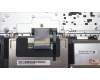 Lenovo 5CB1M47818 Tastatur inkl. Topcase ASM_BEL L 83ELFPAG