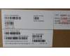 Lenovo 5CB1M47822 Tastatur inkl. Topcase ASM_ENG L 83ELFPAG
