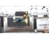 Lenovo 5CB1M47827 Tastatur inkl. Topcase deutsch L 83ELFPAG