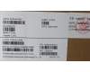 Lenovo 5CB1M47832 Tastatur inkl. Topcase ASM_ITA L 83ELFPAG