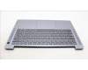 Lenovo 5CB1M47840 Tastatur inkl. Topcase spanisch L 83ELFPAG
