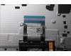 Lenovo 5CB1M47845 Tastatur inkl. Topcase ASM_UK L 83ELFPAG