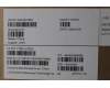 Lenovo 5CB1M47853 Tastatur inkl. Topcase ASM_ENG L 83ELNFPAG