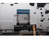 Lenovo 5CB1M47858 Tastatur inkl. Topcase deutsch L 83ELNFPAG