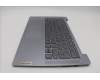 Lenovo 5CB1M47858 Tastatur inkl. Topcase deutsch L 83ELNFPAG
