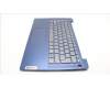 Lenovo 5CB1M47942 Tastatur inkl. Topcase ASM_BEL L 83ELFPAB