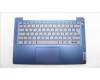 Lenovo 5CB1M47951 Tastatur inkl. Topcase deutsch L 83ELFPAB