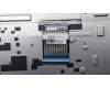 Lenovo 5CB1M48017 Tastatur inkl. TopcaseASM_ITA L83ENFPAGNBL