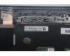 Lenovo 5CB1M48018 Tastatur inkl. TopcaseASM_SPA L83ENFPAGNBL