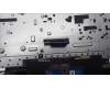 Lenovo 5CB1M48021 Tastatur inkl. TopcaseASM_POR L83ENFPAGNBL