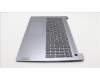 Lenovo 5CB1M48034 Tastatur inkl. TopcaseASM_NORDIC L83ENFPAGNBL