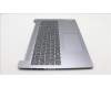 Lenovo 5CB1M48034 Tastatur inkl. TopcaseASM_NORDIC L83ENFPAGNBL