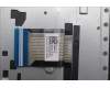 Lenovo 5CB1M48039 Tastatur inkl. TopcaseASM_EURO ENG L83ENFPAGNBL