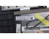 Lenovo 5CB1M48048 Tastatur inkl. TopcaseASM_ITA L83ENNFPAGNBL