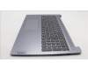 Lenovo 5CB1M48059 Tastatur inkl. TopcaseASM_GER L83ENNFPAGNBL