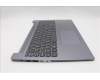Lenovo 5CB1M48065 Tastatur inkl. TopcaseASM_NORDIC L83ENNFPAGNBL