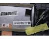 Lenovo 5CB1M48065 Tastatur inkl. TopcaseASM_NORDIC L83ENNFPAGNBL