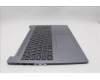Lenovo 5CB1M48069 Tastatur inkl. TopcaseASM_SWS L83ENNFPAGNBL