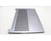 Lenovo 5CB1M48198 Tastatur inkl. TopcaseASM_FRA L83ENFPAGBL