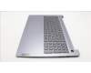 Lenovo 5CB1M48207 Tastatur inkl. TopcaseASM_ITA L83ENFPAGBL