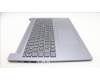 Lenovo 5CB1M48211 Tastatur inkl. TopcaseASM_NORDIC L83ENFPAGBL