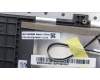Lenovo 5CB1M48211 Tastatur inkl. TopcaseASM_NORDIC L83ENFPAGBL