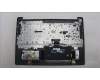 Lenovo 5CB1M48215 Tastatur inkl. TopcaseASM_SPA L83ENFPAGBL
