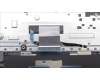 Lenovo 5CB1M48215 Tastatur inkl. TopcaseASM_SPA L83ENFPAGBL