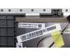 Lenovo 5CB1M48215 Tastatur inkl. TopcaseASM_SPA L83ENFPAGBL